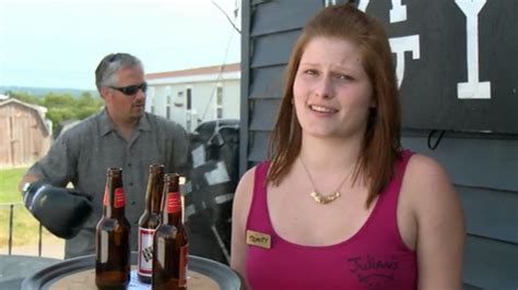 jeanna harrison|ricky's daughter trailer park boys.